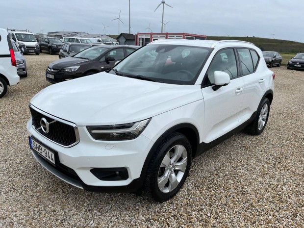 Volvo XC40 1.5 [T3] Momentum Pro Magyarorszgi....